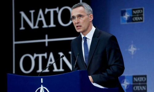 НАТО дает России последний шанс