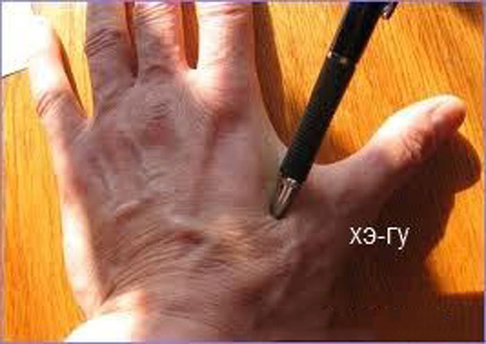 От головной боли, напряжения, тревожности и стрессов – массаж пальцев От головной боли, напряжения, тревожности и стрессов – массаж пальцев полезные советы,разное