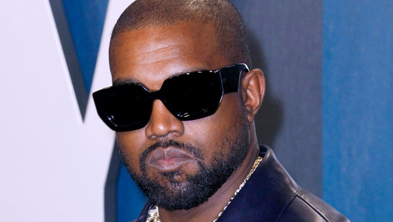 Рэпер Канье Уэст признался, что развелся с Ким Кардашьян из-за ее зависимости от порно