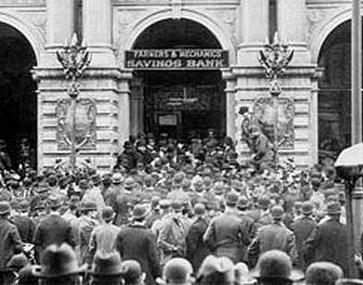 Древнейшие “грабли” экономики планеты:  кто умудрился наступить история,экономика