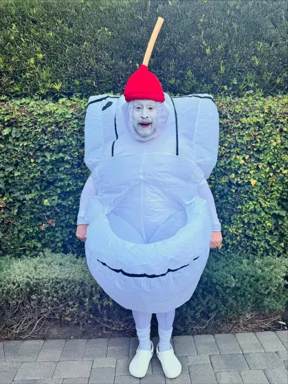 Маколей Калкин