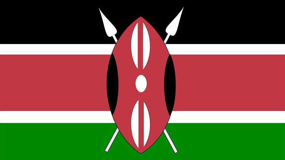 В Кении во время протестов погиб полицейский