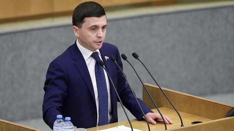 Бальбек после угроз Киева напомнил о защищающей Крым эшелонированной ПВО