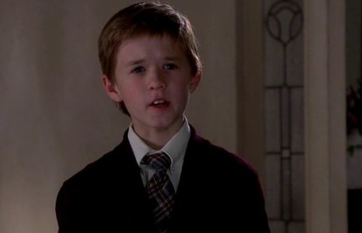 Авторизация 14 людей рассказали истории из своей жизни, по которым можно снимать фильмы ужасов история