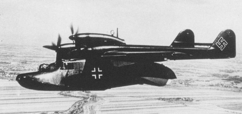 Боевые самолеты. «Летающий башмачок» для Золушки-русалки