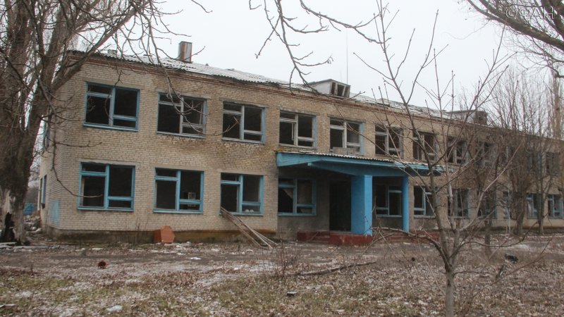 Донбасс сегодня: морпех ВСУ расстрелял сослуживцев, боевики «Азова» свирепствуют в ЛНР