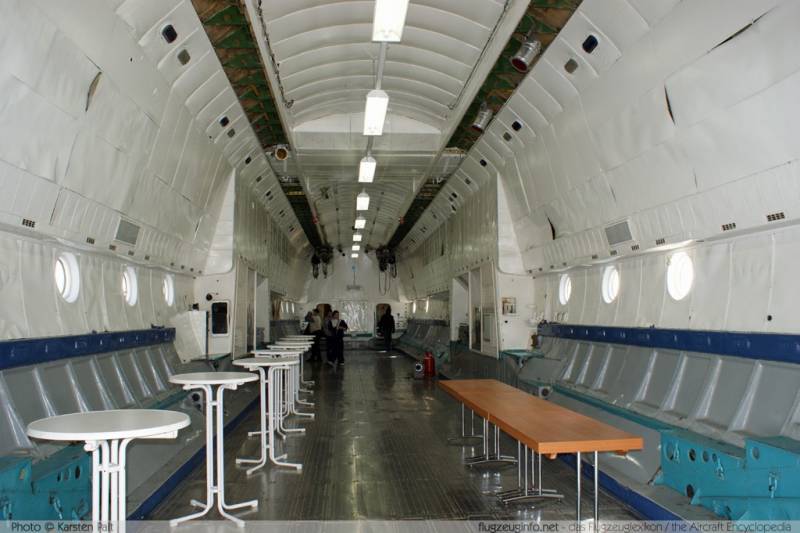 Ан-22: «Летающий собор» Страны Советов. Часть 8. 556-й ВТАП и «Попугай» Ан-22: «Летающий собор» Страны Советов. Часть 8. 556-й ВТАП и «Попугай» ввс