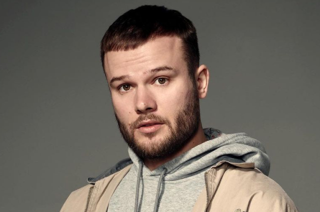 Макс Корж: "Это война, которая изменит жизнь каждого навсегда"