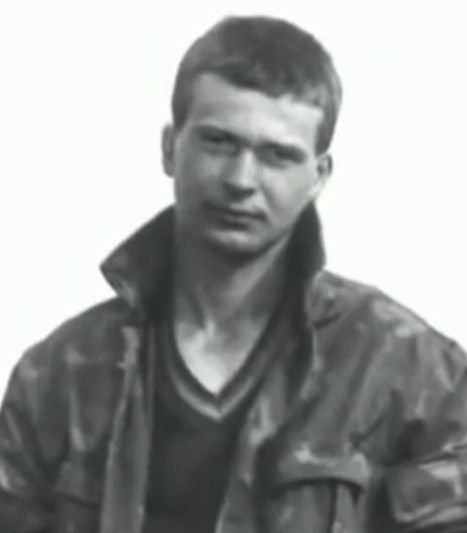 Мститель Дмитрий Данилов: история человека, который в 80-х в одиночку боролся с преступностью