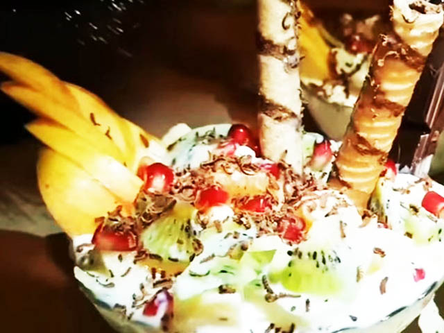 Салаты на 8 Марта – шесть вкусных рецептов Салаты на 8 Марта – шесть вкусных рецептов
