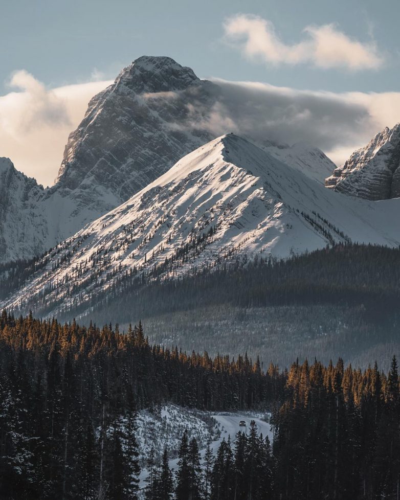 Мир, ты прекрасен! Подборка пейзажей, после просмотра которой невозможно усидеть дома Мир, ты прекрасен! Подборка пейзажей, после просмотра которой невозможно усидеть дома