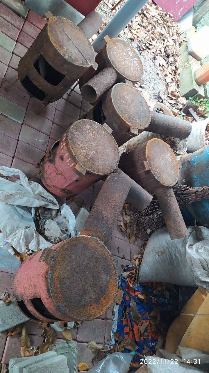 Северодонецкая агломерация в зоне гуманитарной катастрофы: как живет север ЛНР россия