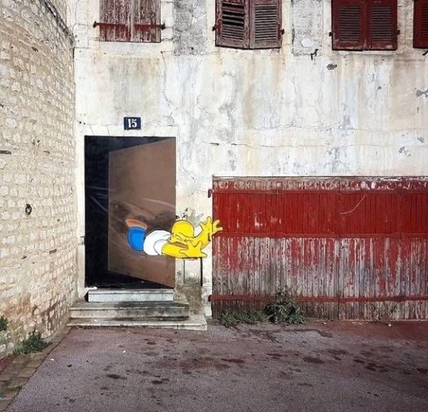Лучшие фотоприколы