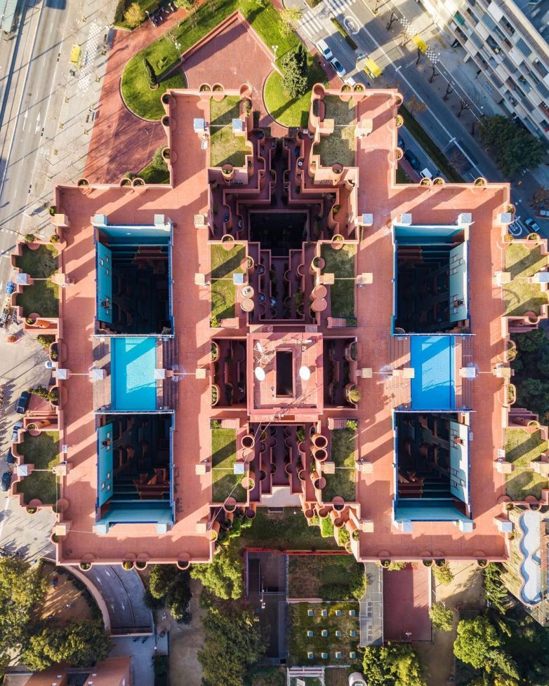 Новая порция аэрофотокрасоты Новая порция аэрофотокрасоты