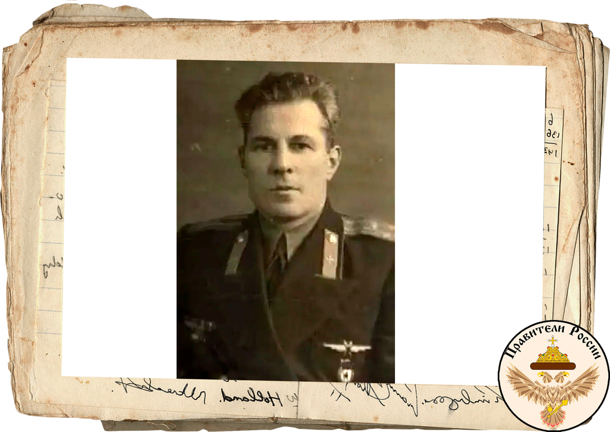Александр Вяземский 