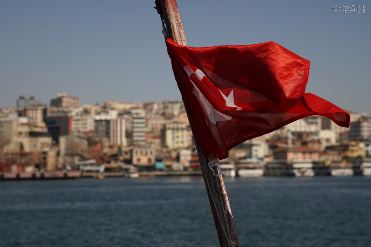 Роспотребнадзор подтвердил опасения ФАН о последствиях отдыха в Турции