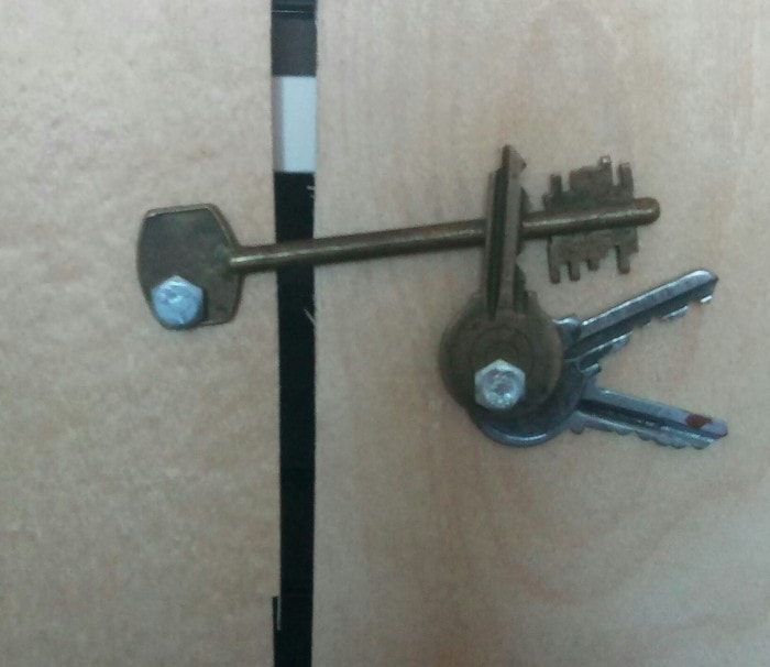 «Я у мамы инженер»: 25 примеров нестандартного решения проблем при помощи подручных средств «Я у мамы инженер»: 25 примеров нестандартного решения проблем при помощи подручных средств домашний очаг,,очумелые ручки,своими руками,умелые руки,юмор