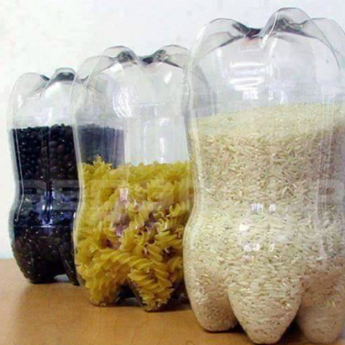 Все по полочкам, мешочкам и баночкам: 16 функциональных систем для хранения вещей на кухне Все по полочкам, мешочкам и баночкам: 16 функциональных систем для хранения вещей на кухне интерьер и дизайн,хранение вещей