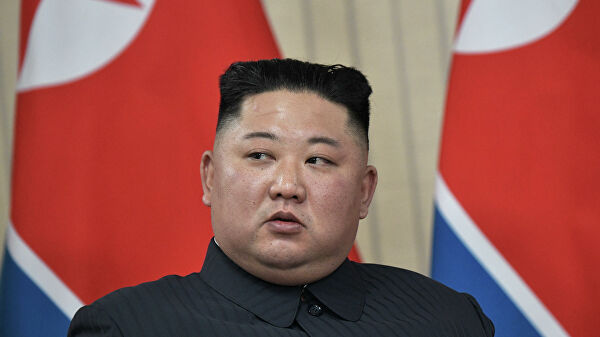 Севастопольские комсомольцы спасли честь лидера КНДР Ким Чен Ына
