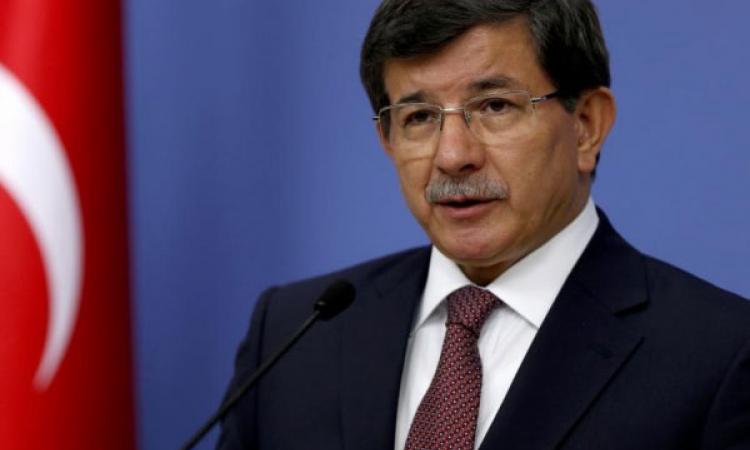 Турция согласилась прекратить переброску войск в Ирак
