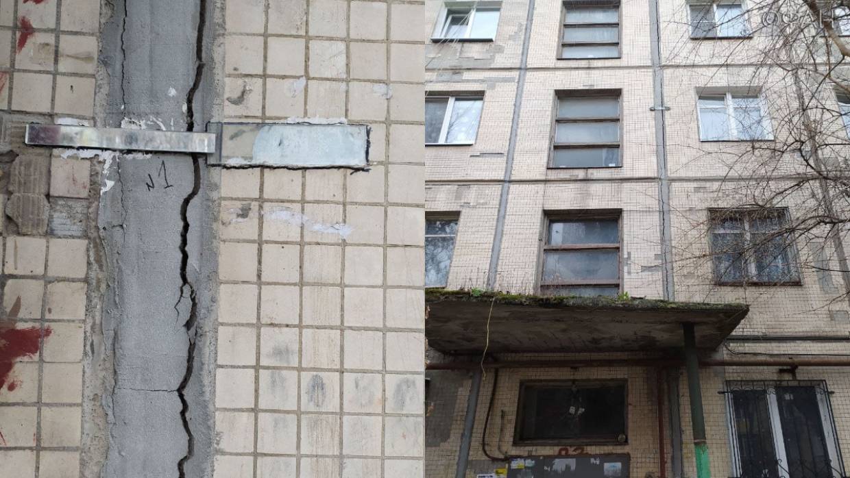 Ростовские парадоксы: мэрия города выселяет жильцов многоквартирного дома несмотря на решение суда о его неприкосновенности