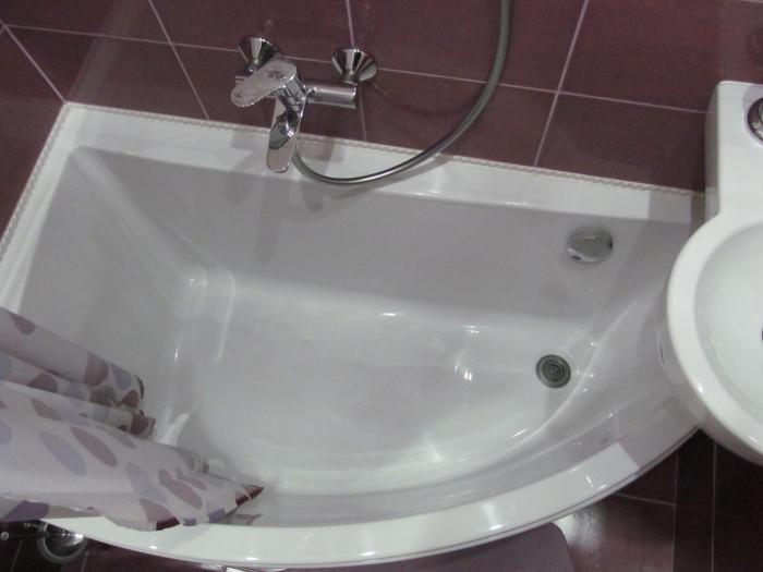 Композиция первая: Сливовая ванная своими руками