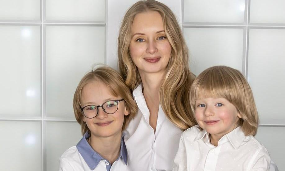 Старшие дети Александра Градского уверены, что вдова родила младших детей от другого мужчины