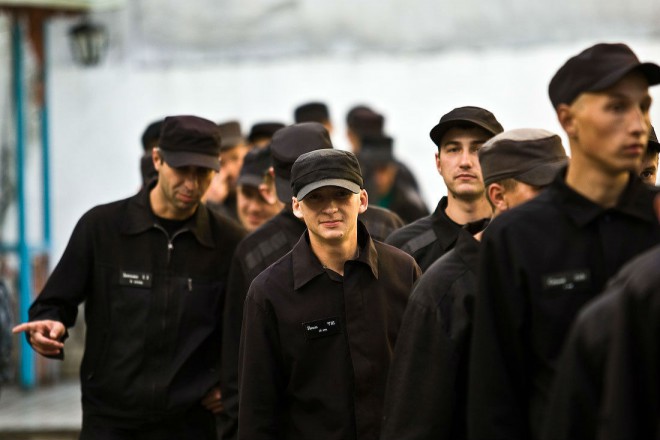 10 ошибок новичков в тюрьме 10 ошибок новичков в тюрьме зона