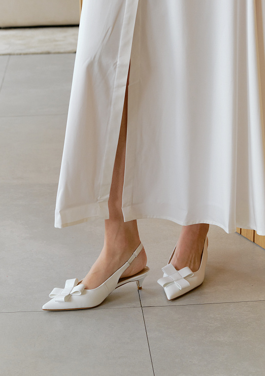 Балетки, лодочки с кружевом и босоножки из нулевых: 7 главных трендов свадебной обуви-2026 туфли, свадебных, модели, будут, смотрится, балетки, более, образ, Особенно, очень, платформе, обувь, модель, может, вариант, коллекции, который, главных, объемными, квадратным