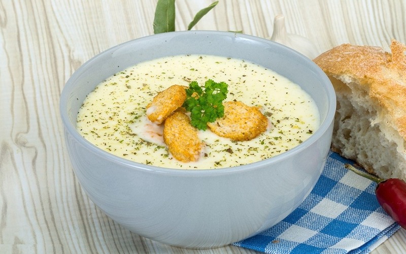 Классические супы: популярные во всем мире рецепты