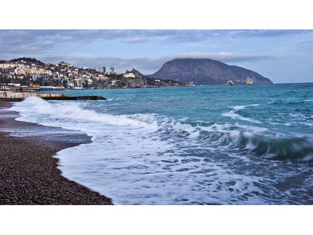 Немцы в Крыму. Почему европейцы потянулись жить в Россию Немцы в Крыму. Почему европейцы потянулись жить в Россию геополитика