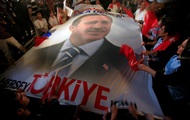 Султан Эрдоган. Авторитарные замашки лидера Турции