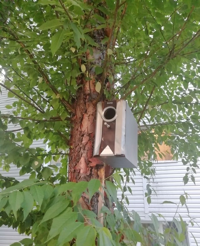 «Я у мамы инженер»: 25 примеров нестандартного решения проблем при помощи подручных средств «Я у мамы инженер»: 25 примеров нестандартного решения проблем при помощи подручных средств домашний очаг,,очумелые ручки,своими руками,умелые руки,юмор