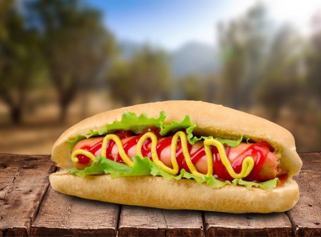 Рецепты домашнего фастфуда – 10 лучших блюд для поездки на дачу Рецепты домашнего фастфуда – 10 лучших блюд для поездки на дачу рецепты