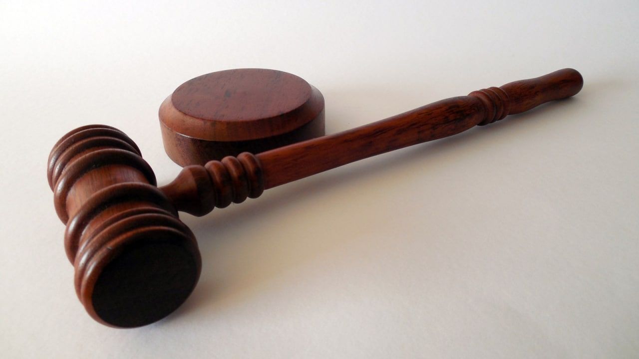 Владельца сгоревшего под Хабаровском детского лагеря приговорили к девяти годам колонии