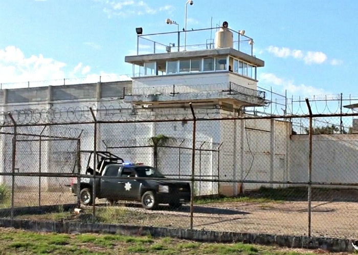 Строжайшее наказание за побег из тюрьмы.