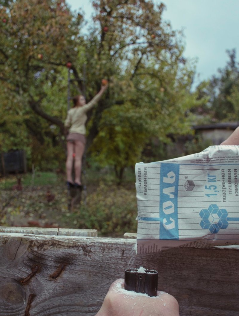 Галерея чувственности в портретах Давида Дубницкого Галерея чувственности в портретах Давида Дубницкого позитив