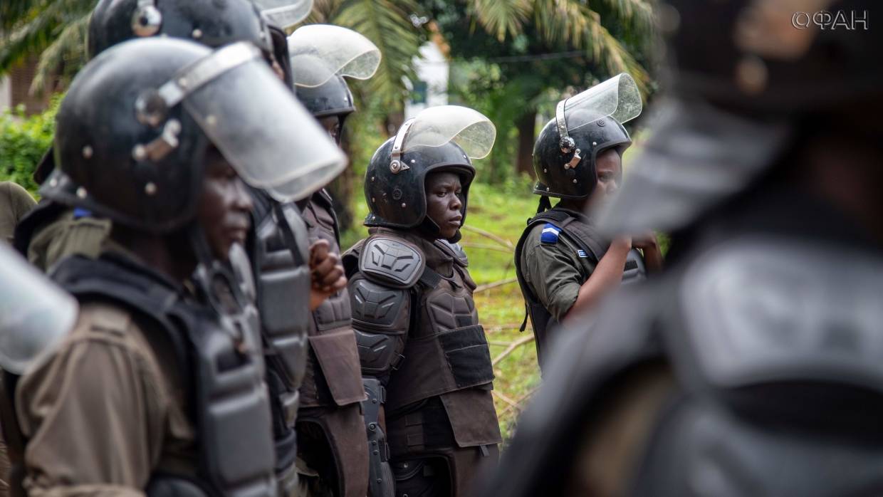 Журналисты OverBlog призвали власти ЦАР арестовать главарей распавшейся группировки UPC