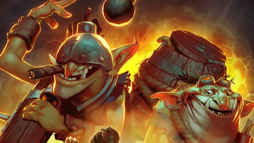 Свежее обновление Dota 2 усложнит жизнь нечестным игрокам