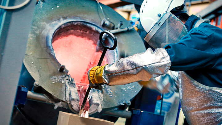 ЕСТЬ ПЛАН: МИНФИН США ПЫТАЕТСЯ ОСТАНОВИТЬ ЗАВОДЫ В РОССИИ