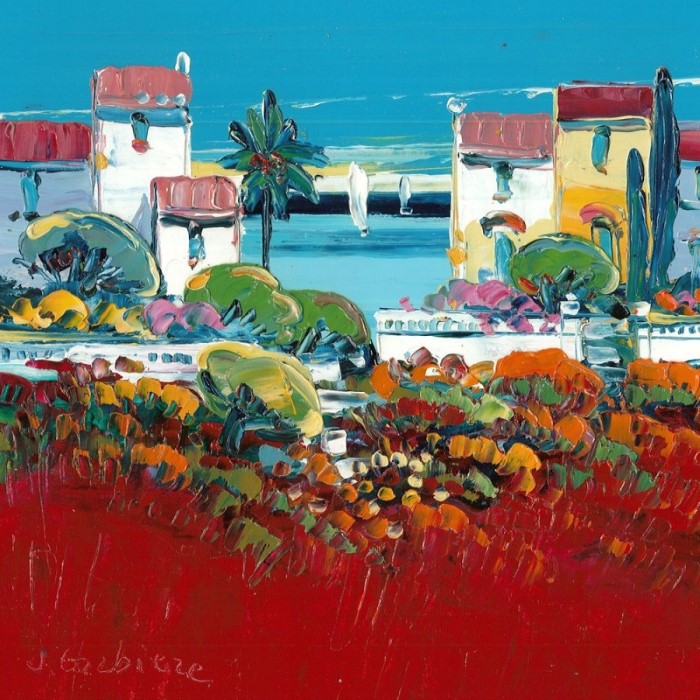 Современная фигуративная живопись Современная фигуративная живопись