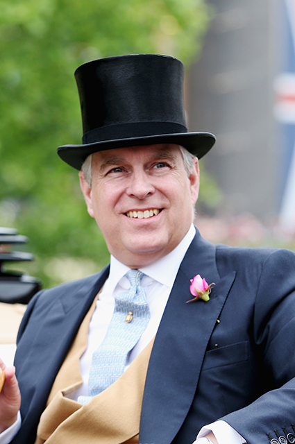 Скотленд-Ярд прекратил расследование по делу принца Эндрю, обвиненного в изнасиловании несовершеннолетней Монархии