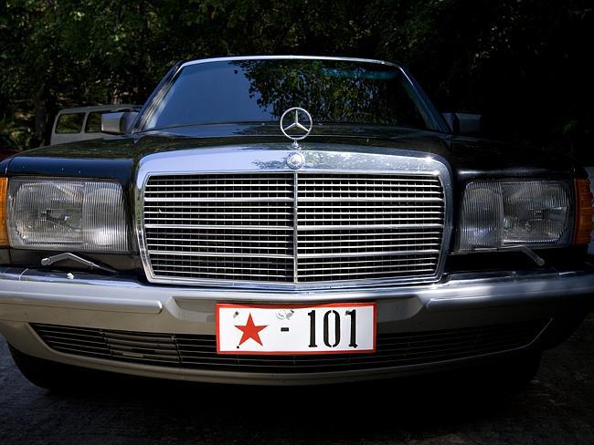 неизвестные фото Северной Кореи 