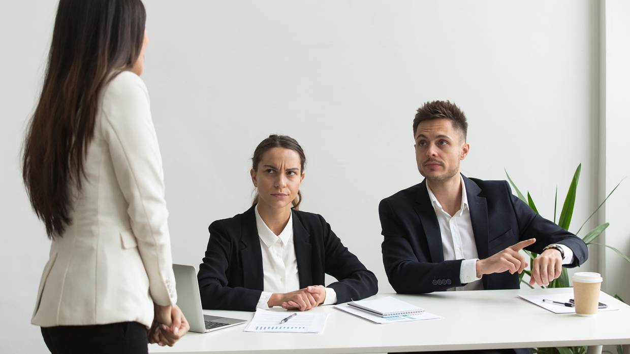 Как не лишиться работы из-за опозданий в снегопад: советы юриста Как не лишиться работы из-за опозданий в снегопад: советы юриста Общество