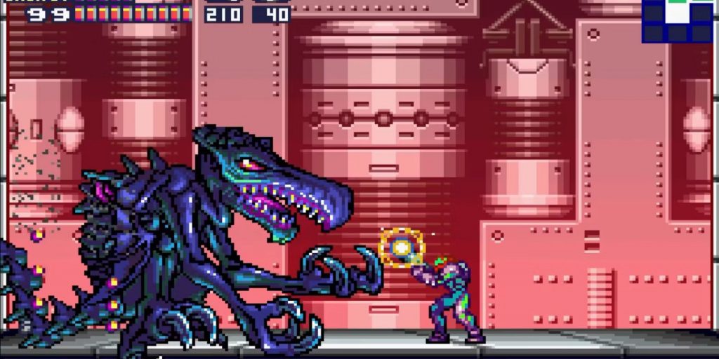 Лучшие персонажи в серии Metroid pc,playstation,ps,игры,компьютерные игры,приключения,стрелялки,фэнтези