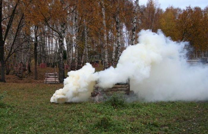 20 небезопасных вещей, которыми развлекались дети в СССР дети, игры, ссср