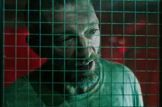 Кристен Стюарт, Венсан Кассель и другие в трейлере остросюжетного фильма "Под водой" Кристен Стюарт, Венсан Кассель и другие в трейлере остросюжетного фильма "Под водой" Кино