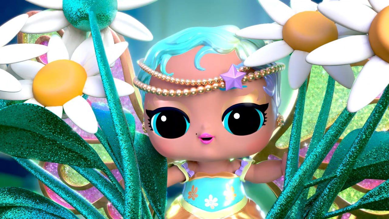 ЛОЛ Сюрпрайз. Фантазийные эпизоды