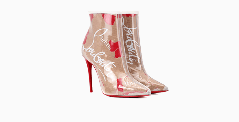 Christian Louboutin выпустил&hellip;