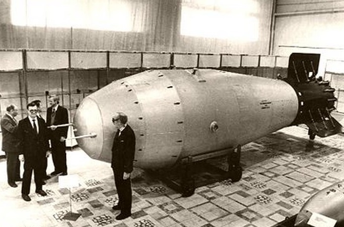 Андрей Сахаров: какое оружие создал «отец водородной бомбы» 